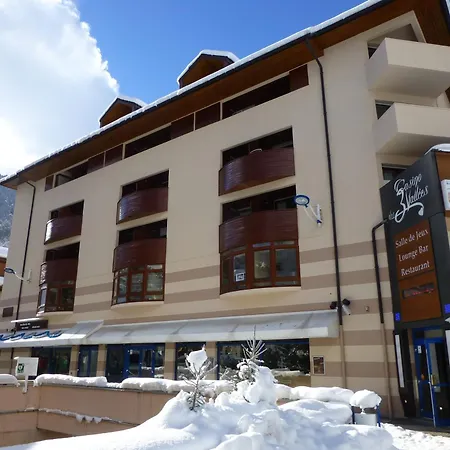 Equipe Avec Balcon, Wifi Et Animaux Admis - Fr-1-512-184 Apartment