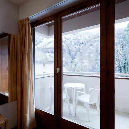 Equipe Avec Balcon, Wifi Et Animaux Admis - Fr-1-512-184 *