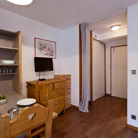 Equipe Avec Balcon, Wifi Et Animaux Admis - Fr-1-512-184 Apartment *