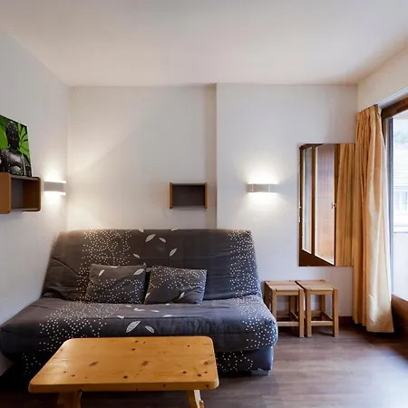 Apartman Cosy Avec Balcon Et Wifi A - Fr-1-512-184 Brides-les-Bains