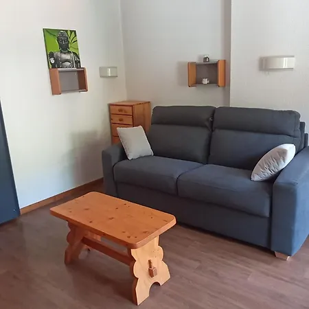 Cosy Avec Balcon Et Wifi A - Fr-1-512-184 Brides-les-Bains
