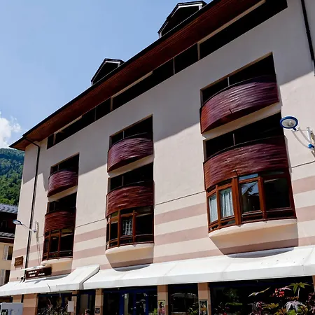 Cosy Avec Balcon Et Wifi A - Fr-1-512-184 Apartment Brides-les-Bains